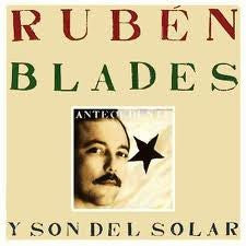 BLADES, RUBEN - ANTECEDENTE