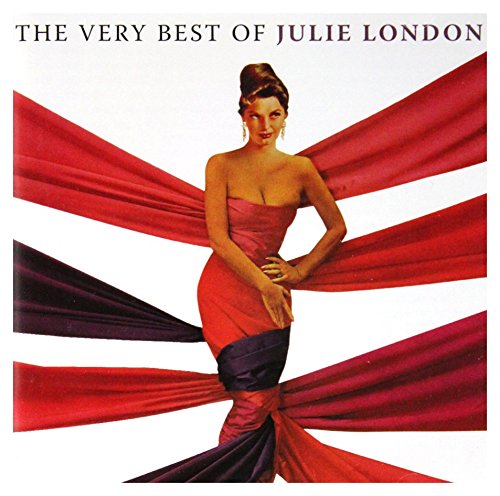 LONDON, JULIE - VERY BEST OF