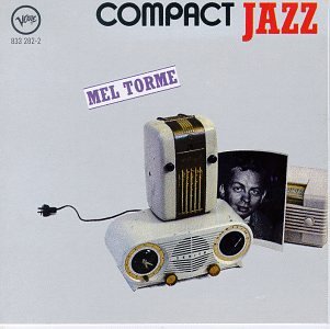 TORME, MEL - COMPACT JAZZ