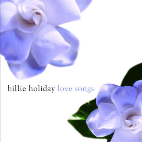 HOLIDAY, BILLIE - V1 LOVE SONGS