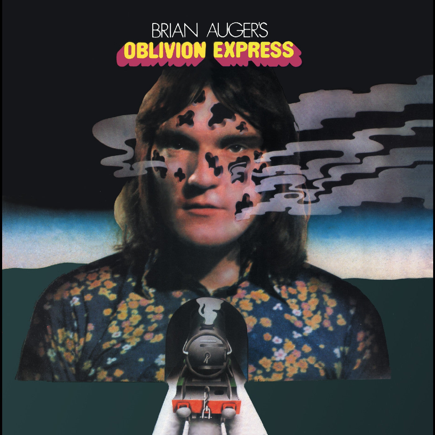 BRIAN AUGER'S OBLIVION EXPRESS - OBLIVION EXPRESS