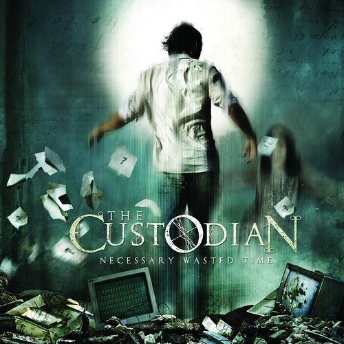 CUSTODIAN - NECESSARY WASTED TIME