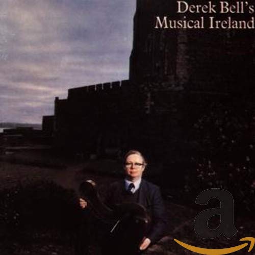 STEELEYE SPAN - TEN MAN MOP