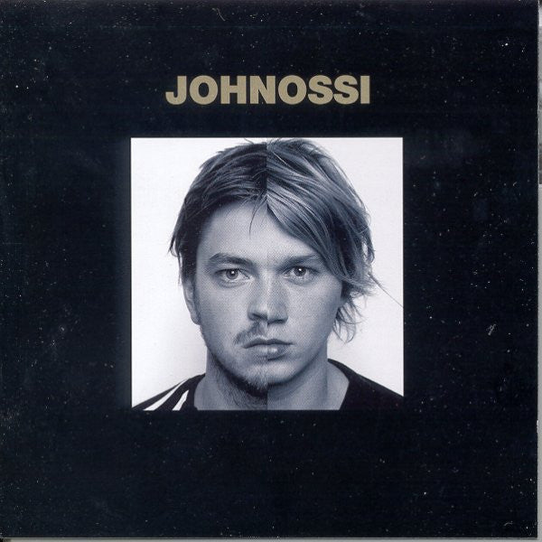 JOHNOSSI - ST