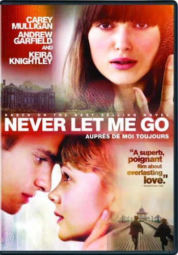NEVER LET ME GO