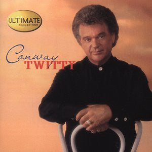 TWITTY, CONWAY - ULTIMATE COLLECTION
