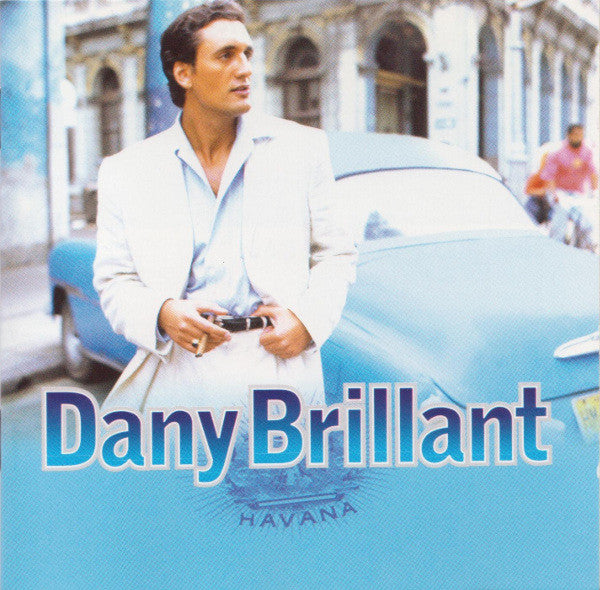 BRILLANT, DANY - HAVANA