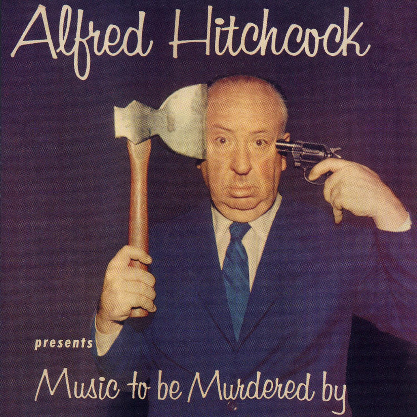 VARIOUS - ALFRED HITCHCOCK PRESENTS