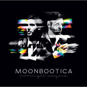 MOONBOOTICA - MOONLIGHT WELFARE