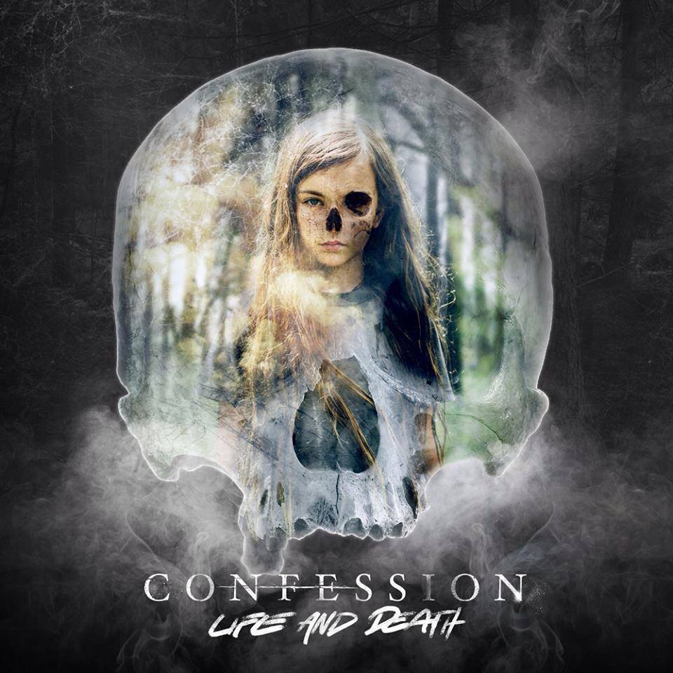 CONFESSION - LIFE & DEATH