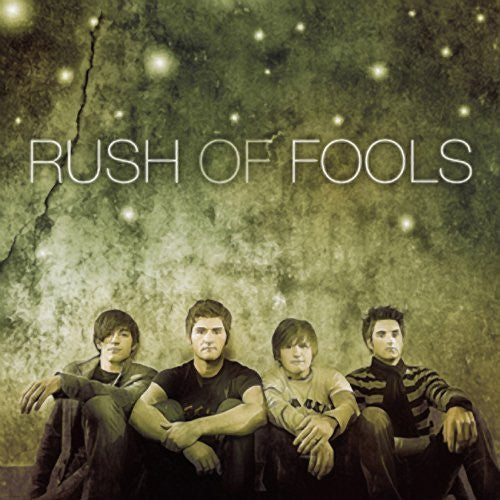 RUSH OF FOOLS - ST