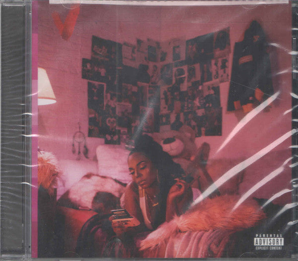 LANEZ, TORY - CHIXTAPE 5