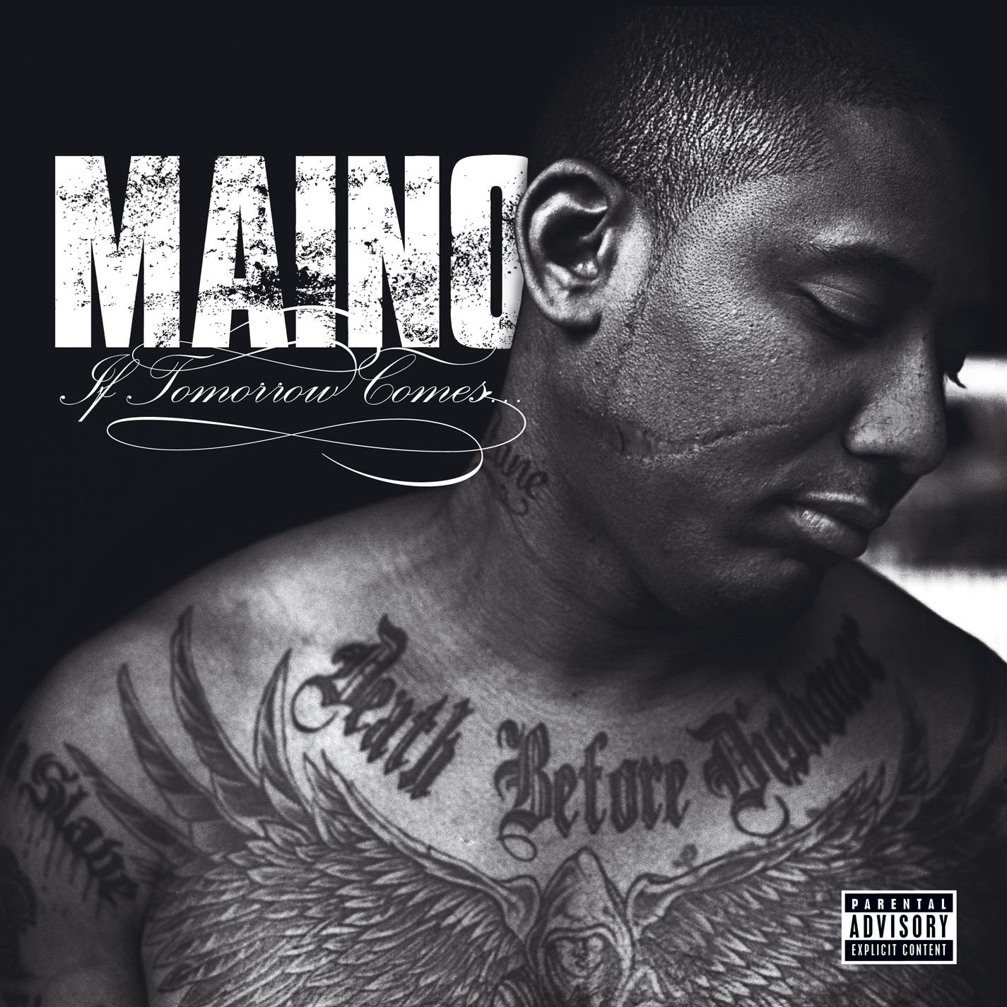MAINO - IF TOMORROW COMES