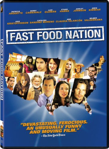 FAST FOOD NATION