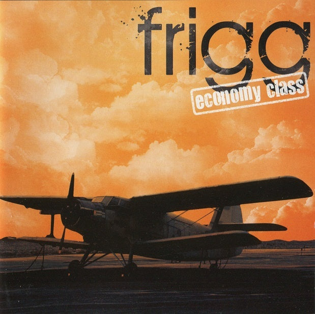 FRIGG - ECONOMY CLASS