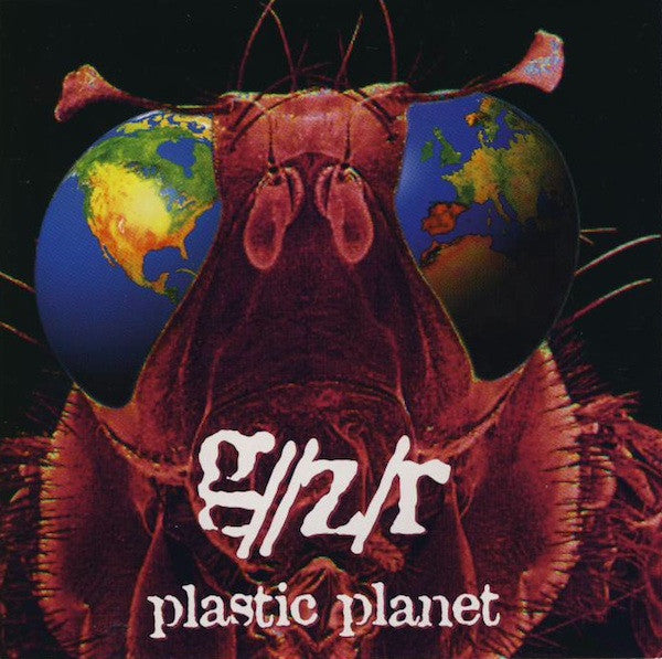 G//Z/R (BLACK SABBATH) - PLASTIC PLANET