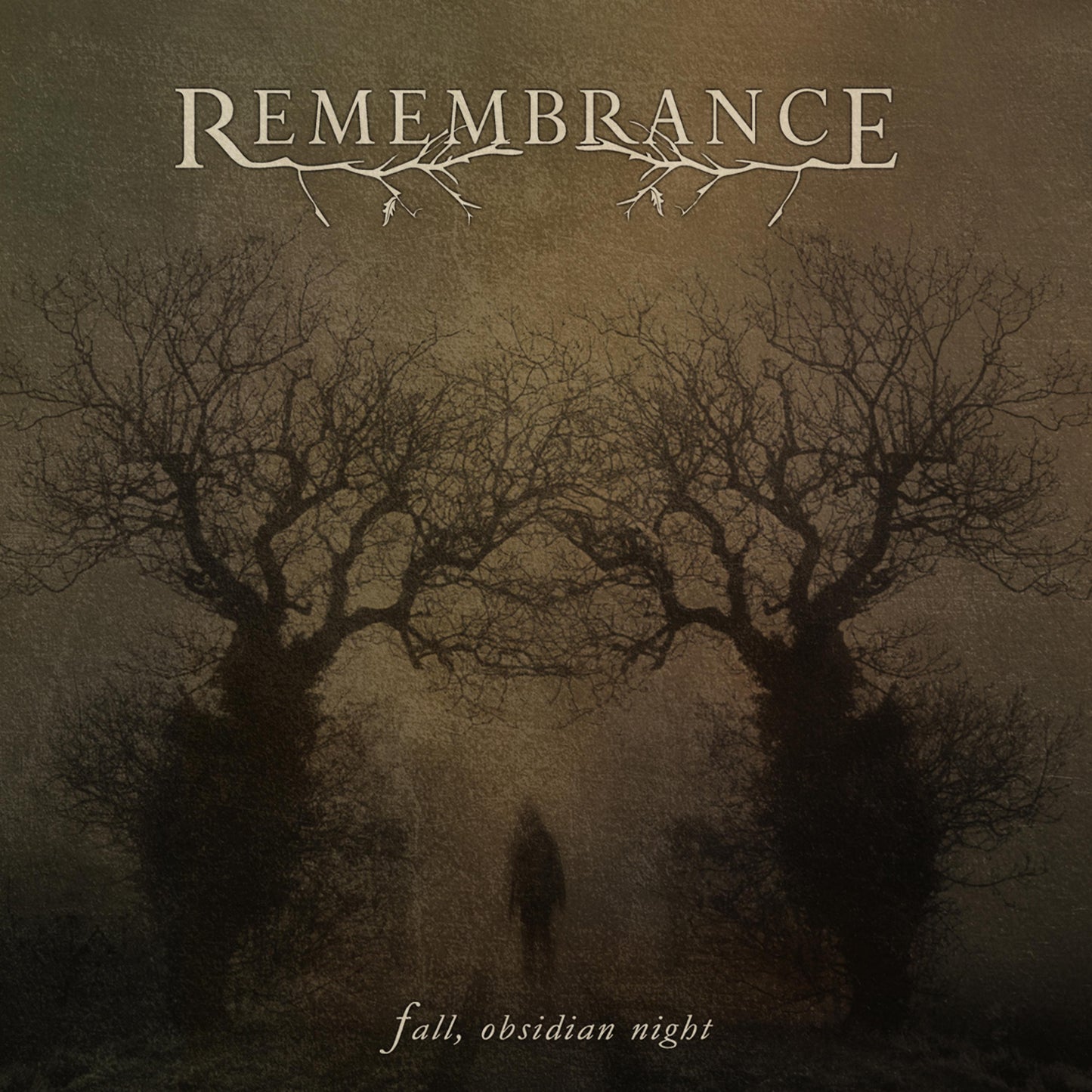 REMEMBRANCE - FALL OBSIDIAN NIGHT