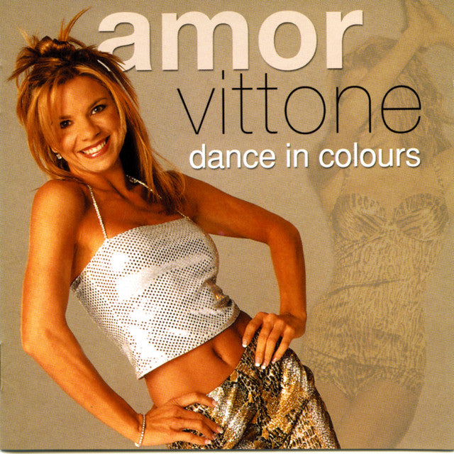 AMOR - DANCE IN COLOURS