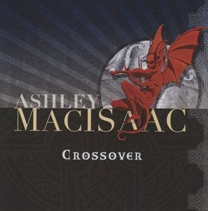 MACISAAC, ASHLEY - CROSSOVER