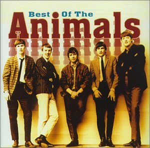 ANIMALS - THE BEST OF...