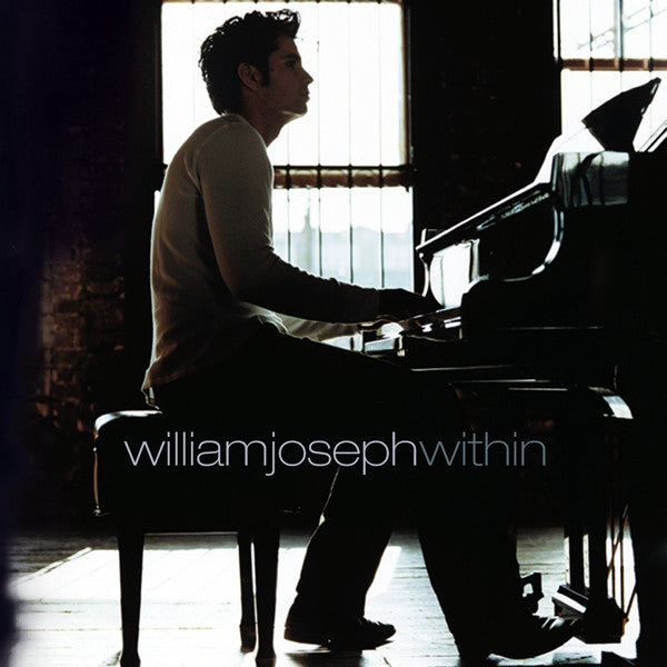 WILLIAM, JOSEPH - WITHIN