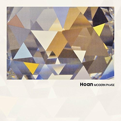 HOAN - MODERN PHASE (VINYL)