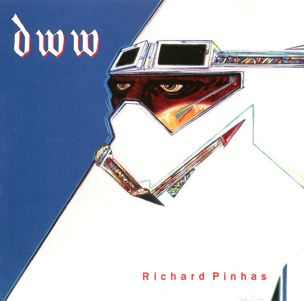 PINHAS, RICHARD - DWW