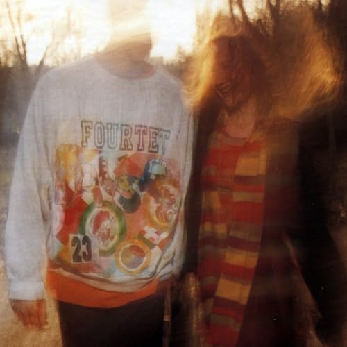 FOUR TET - PAUSE (DL CARD) (VINYL)