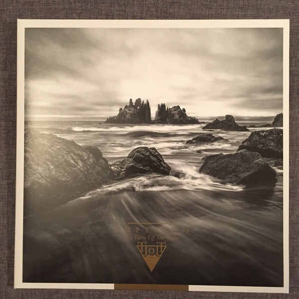 EMPYRIUM - TURN OF THE TIDES