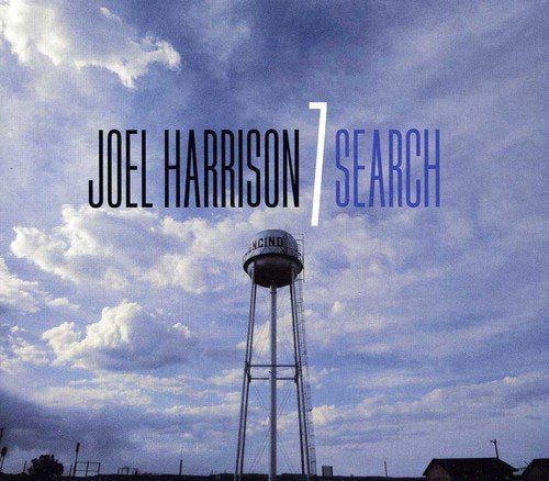 HARRISON, JOEL 7 - HARRISON, JOEL 7 - SEARCH