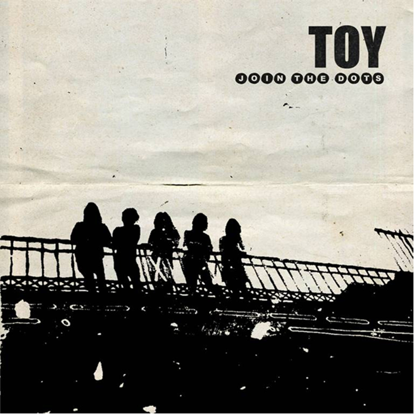 TOY - JOIN THE DOTS