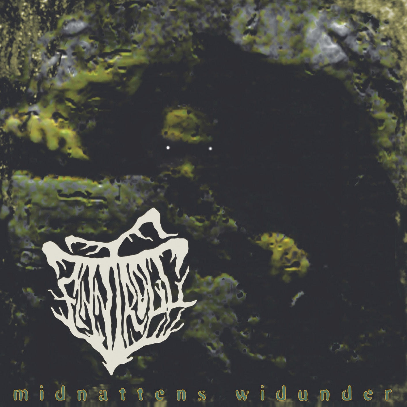FINNTROLL - MIDNATTENS WIDUNDER