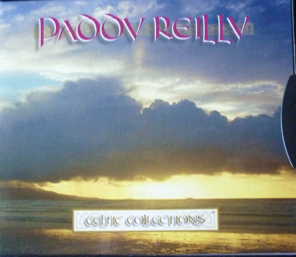 REILLY, PADDY - CELTIC COLLECTIONS