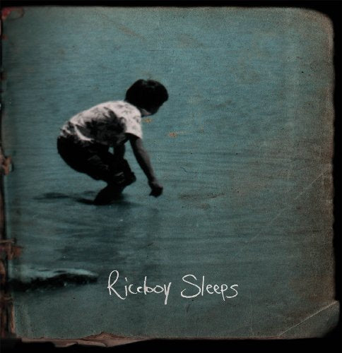 RICEBOY SLEEPS - RICEBOY SLEEPS (DIGI)