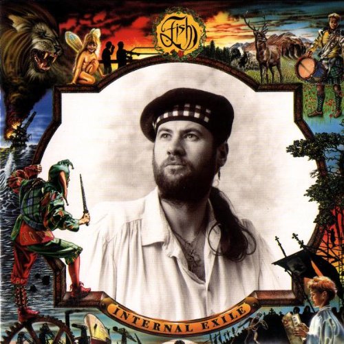FISH - INTERNAL EXILE