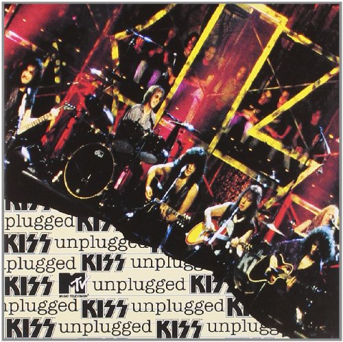 KISS - MTV UNPLUGGED – Beat Goes On