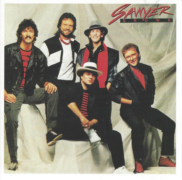 SAWYER BROWN - ST