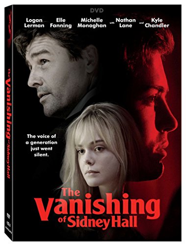 VANISHING OF SIDNEY HALL - DVD