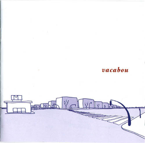 VACABOU - ST