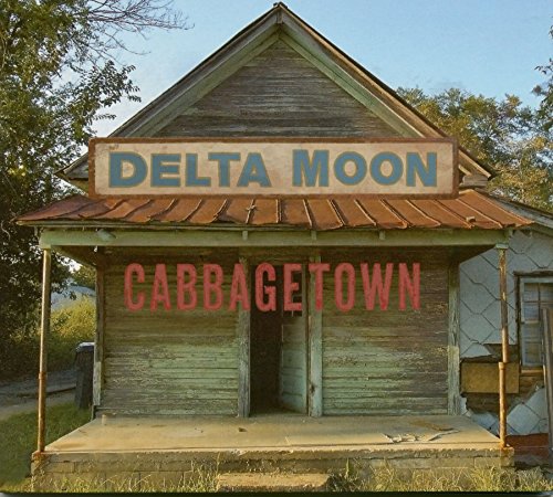 DELTA MOON - CABBAGETOWN