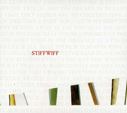 STIFFWIFF - UN