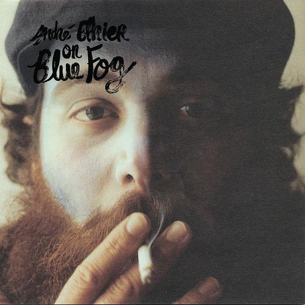 ETHIER, ANDRE - ON BLUE FOG