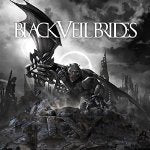 BLACK VEIL BRIDES - BLACK VEIL BRIDES