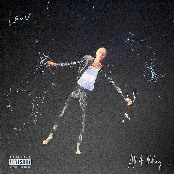 LAUV - ALL 4 NOTHING