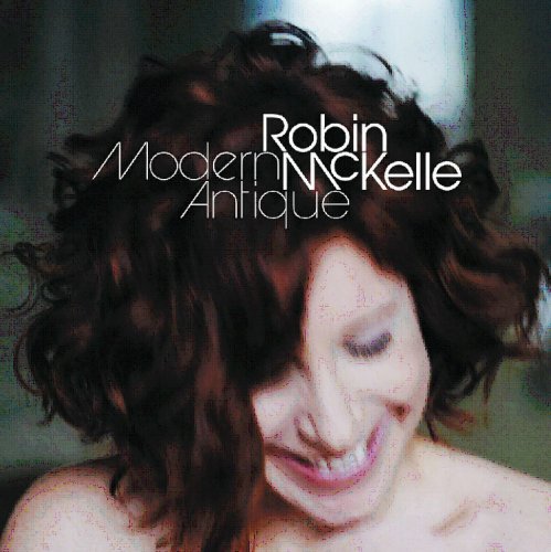 MCKELLE, ROBIN - MODERN ANTIQUE