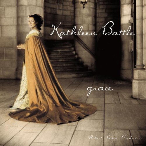 BATTLE, KATHLEEN - GRACE