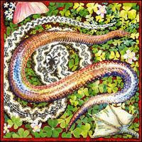 DUCRET, MARC - IN THE GRASS