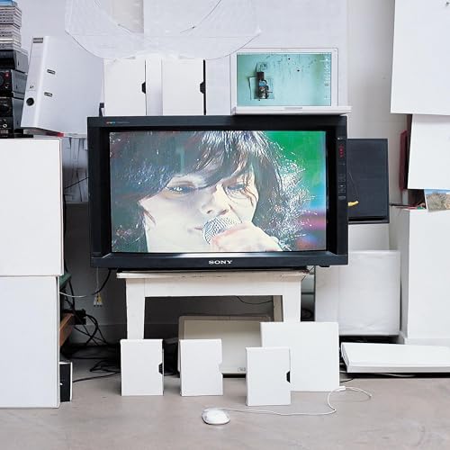 INSIDE BJORK DOCUMENTARY