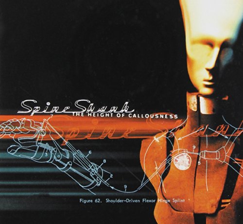 SPINESHANK - HEIGHT OF CALLOUSSNESS