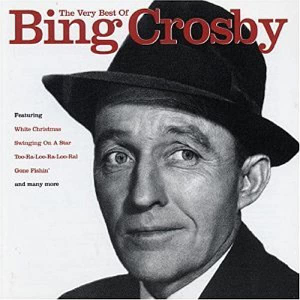 CROSBY, BING - VERY BEST OF